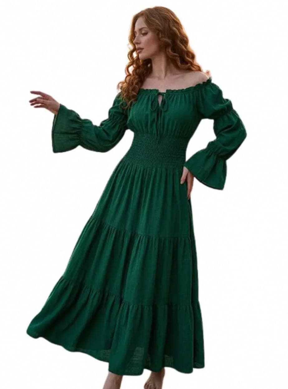 Women's Historical & Fantasy Wear — Magic Clothing Circle