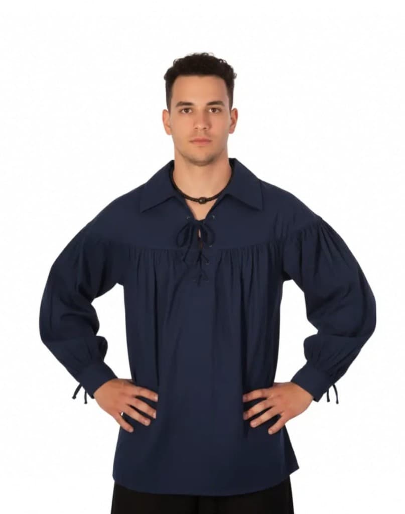 Custom Renaissance and fantasy garment development — Magic Clothing Circle